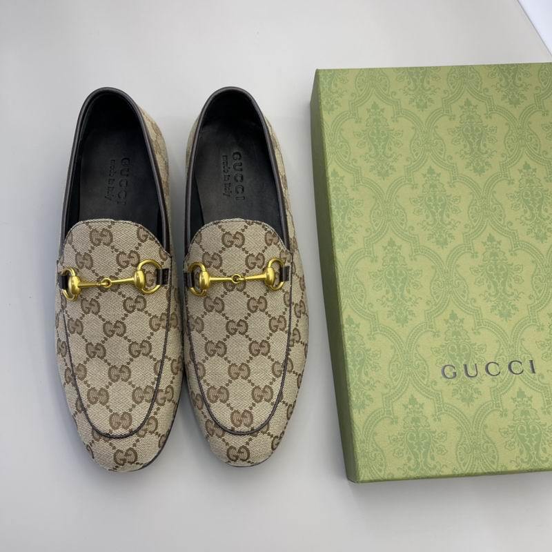 Gucci Men's Shoes 1406